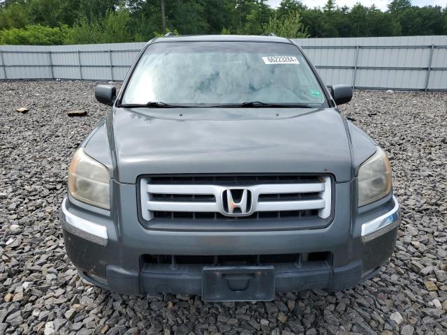 Photo 4 VIN: 5FNYF18348B020948 - HONDA PILOT SE 