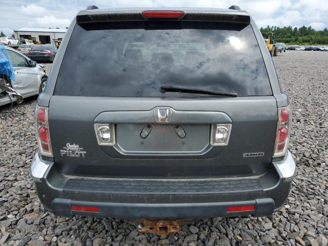 Photo 5 VIN: 5FNYF18348B020948 - HONDA PILOT SE 