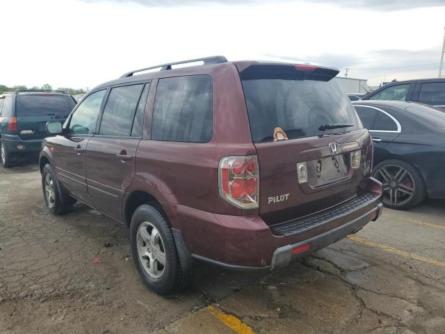 Photo 1 VIN: 5FNYF18348B031691 - HONDA PILOT 