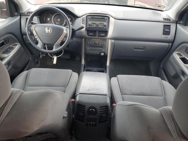 Photo 7 VIN: 5FNYF18348B031691 - HONDA PILOT 