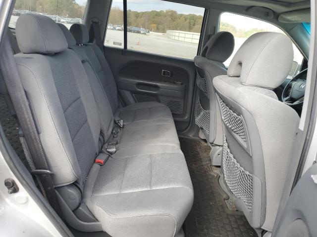 Photo 10 VIN: 5FNYF18348B051102 - HONDA PILOT SE 