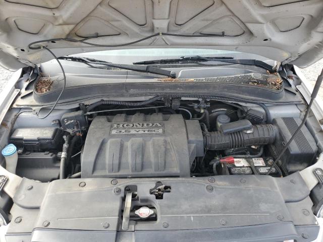 Photo 11 VIN: 5FNYF18348B051102 - HONDA PILOT SE 