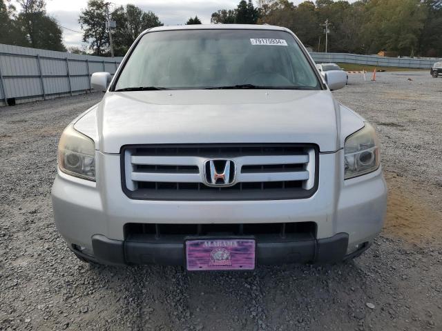 Photo 4 VIN: 5FNYF18348B051102 - HONDA PILOT SE 