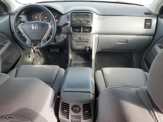 Photo 7 VIN: 5FNYF18348B051102 - HONDA PILOT SE 