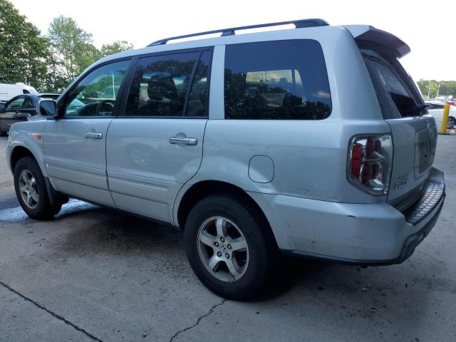 Photo 1 VIN: 5FNYF18348B053061 - HONDA PILOT SE 