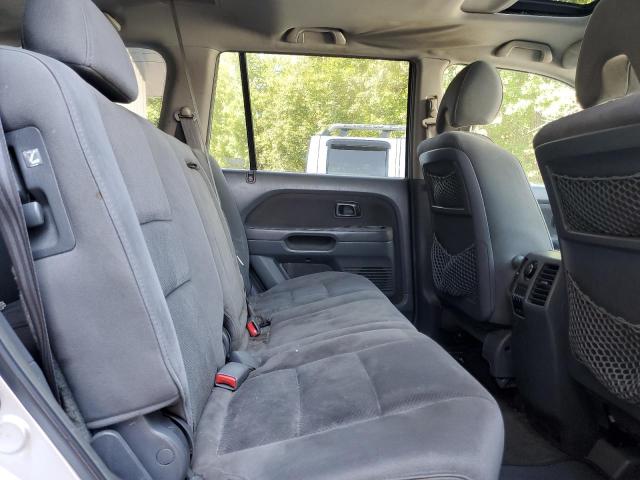 Photo 10 VIN: 5FNYF18348B053061 - HONDA PILOT SE 