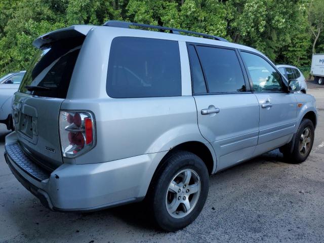 Photo 2 VIN: 5FNYF18348B053061 - HONDA PILOT SE 