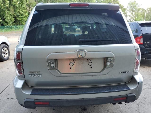 Photo 5 VIN: 5FNYF18348B053061 - HONDA PILOT SE 