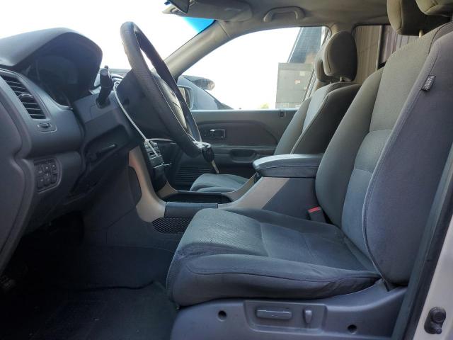 Photo 6 VIN: 5FNYF18348B053061 - HONDA PILOT SE 