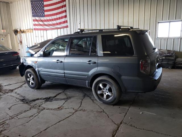 Photo 1 VIN: 5FNYF18358B037578 - HONDA PILOT SE 