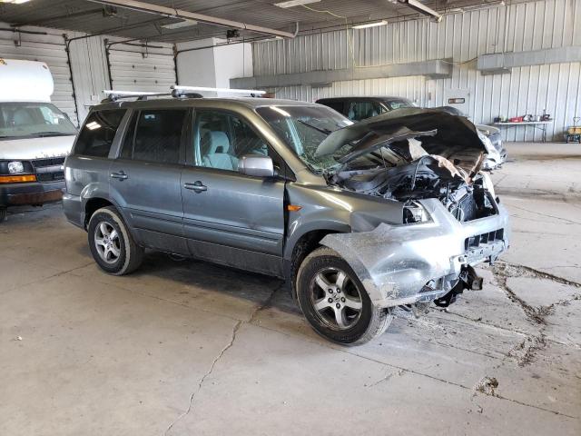 Photo 3 VIN: 5FNYF18358B037578 - HONDA PILOT SE 