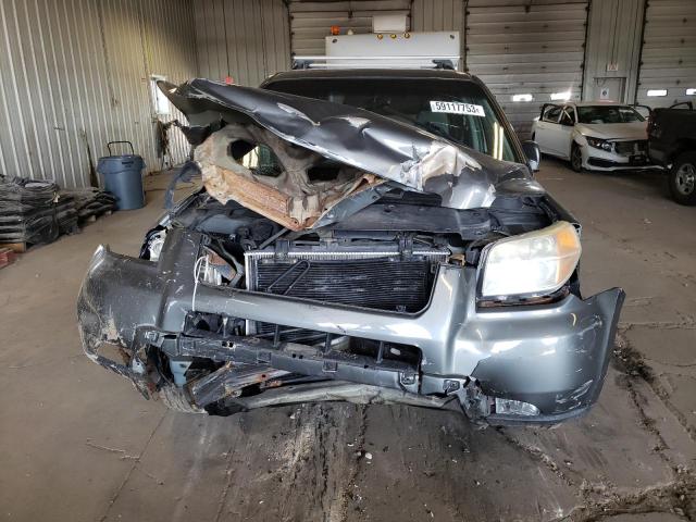 Photo 4 VIN: 5FNYF18358B037578 - HONDA PILOT SE 