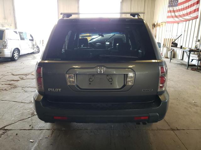 Photo 5 VIN: 5FNYF18358B037578 - HONDA PILOT SE 