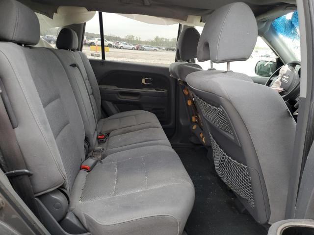 Photo 10 VIN: 5FNYF18358B047303 - HONDA PILOT 