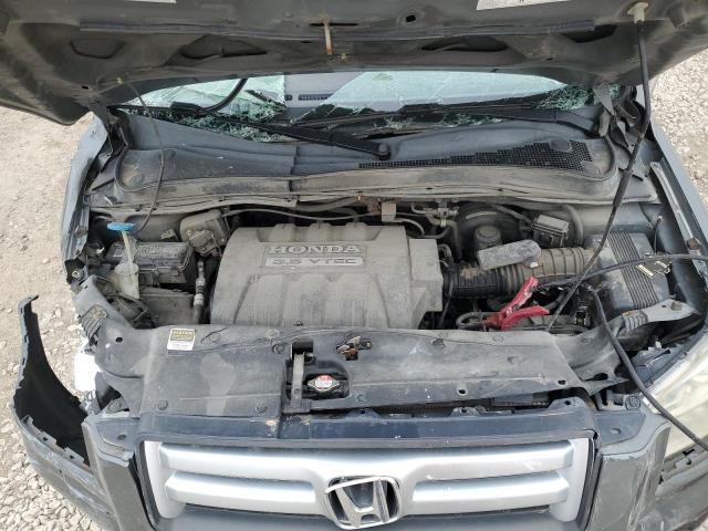 Photo 11 VIN: 5FNYF18358B047303 - HONDA PILOT 