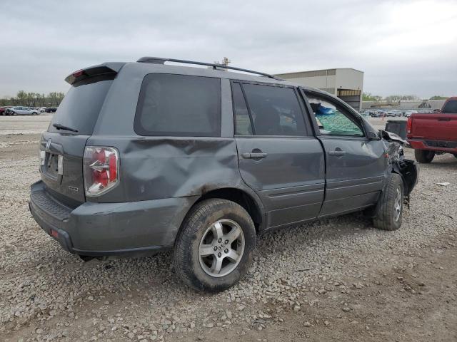 Photo 2 VIN: 5FNYF18358B047303 - HONDA PILOT 