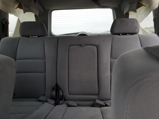 Photo 9 VIN: 5FNYF18358B047303 - HONDA PILOT 