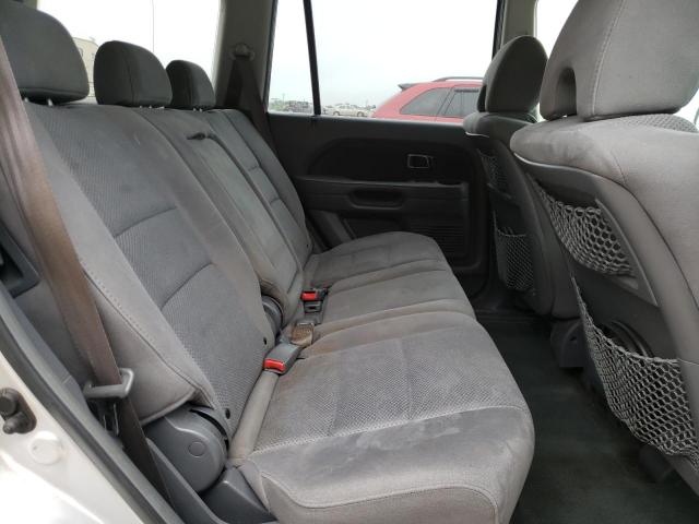 Photo 5 VIN: 5FNYF18368B005397 - HONDA PILOT SE 