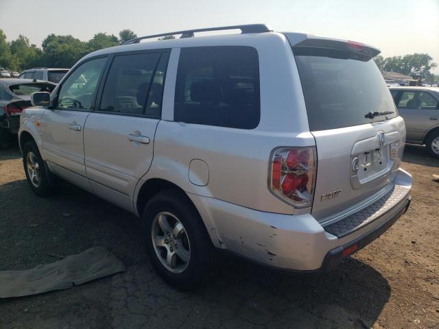 Photo 1 VIN: 5FNYF18368B008963 - HONDA PILOT 