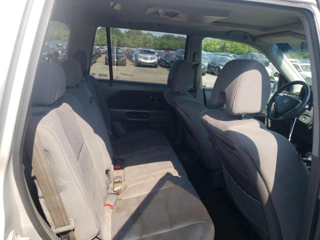 Photo 10 VIN: 5FNYF18368B008963 - HONDA PILOT 