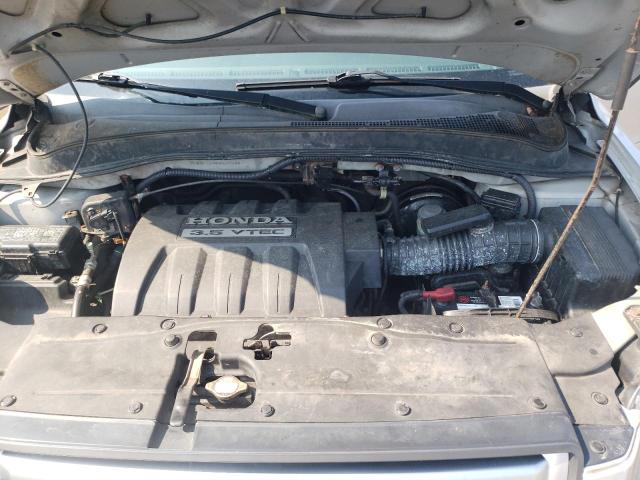 Photo 11 VIN: 5FNYF18368B008963 - HONDA PILOT 