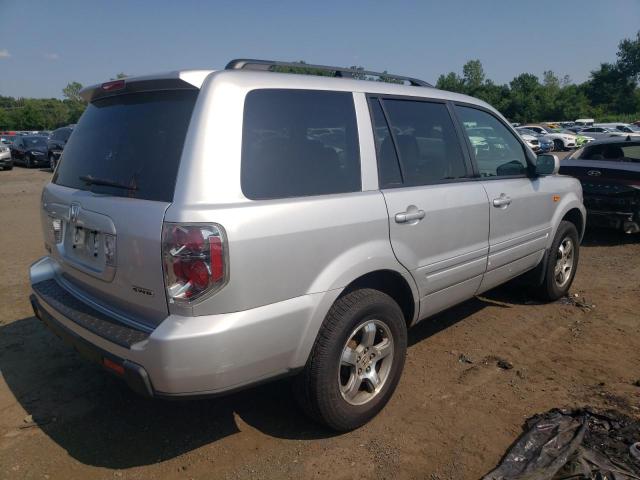 Photo 2 VIN: 5FNYF18368B008963 - HONDA PILOT 