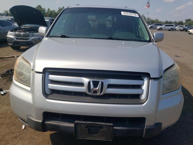 Photo 4 VIN: 5FNYF18368B008963 - HONDA PILOT 