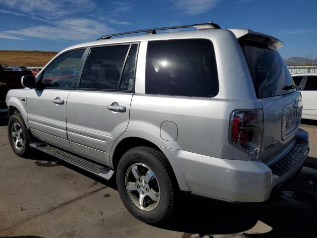 Photo 1 VIN: 5FNYF18368B013127 - HONDA PILOT SE 