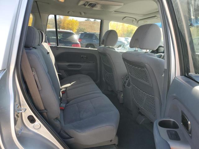 Photo 10 VIN: 5FNYF18368B013127 - HONDA PILOT SE 