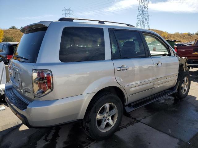 Photo 2 VIN: 5FNYF18368B013127 - HONDA PILOT SE 