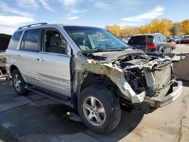 Photo 3 VIN: 5FNYF18368B013127 - HONDA PILOT SE 