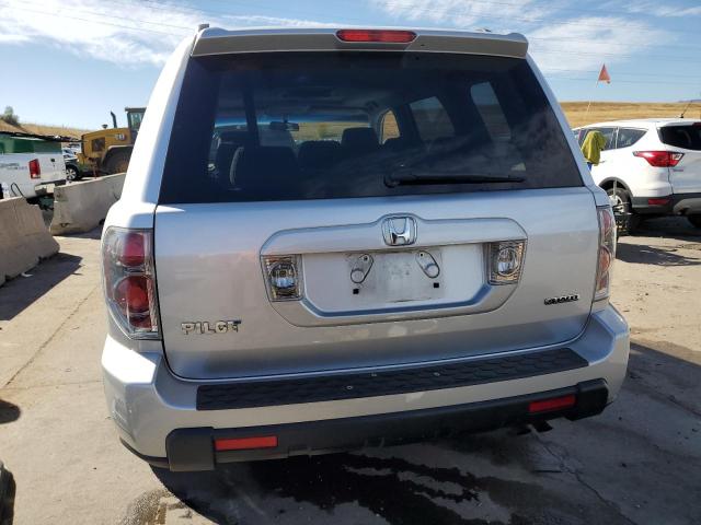 Photo 5 VIN: 5FNYF18368B013127 - HONDA PILOT SE 