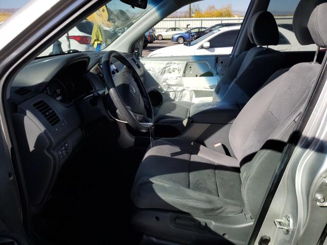 Photo 6 VIN: 5FNYF18368B013127 - HONDA PILOT SE 