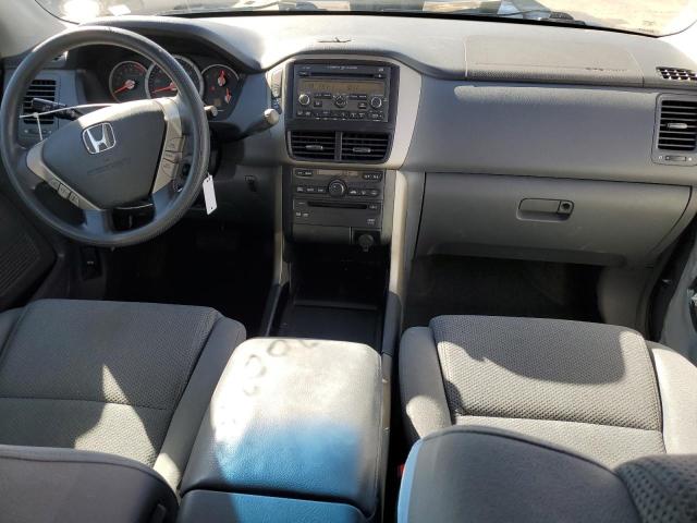 Photo 7 VIN: 5FNYF18368B013127 - HONDA PILOT SE 