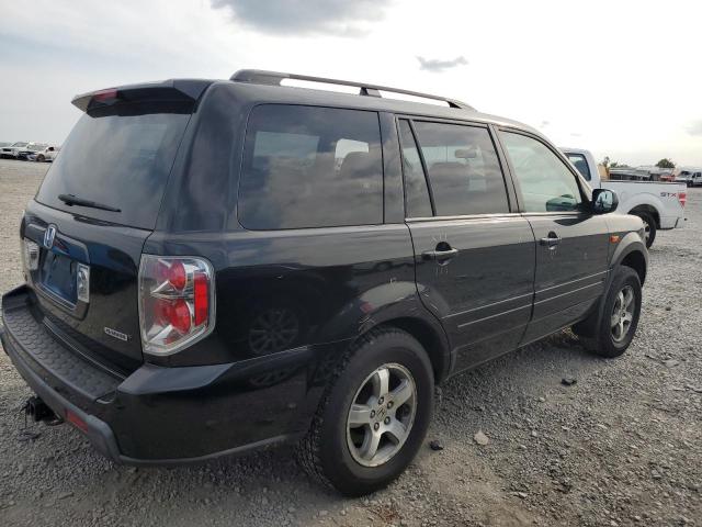 Photo 2 VIN: 5FNYF18368B040750 - HONDA PILOT SE 