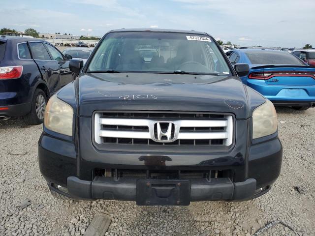 Photo 4 VIN: 5FNYF18368B040750 - HONDA PILOT SE 