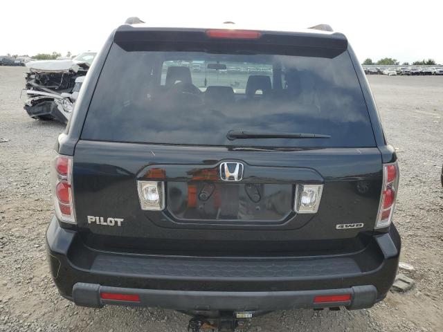 Photo 5 VIN: 5FNYF18368B040750 - HONDA PILOT SE 