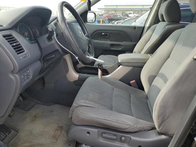 Photo 6 VIN: 5FNYF18368B040750 - HONDA PILOT SE 