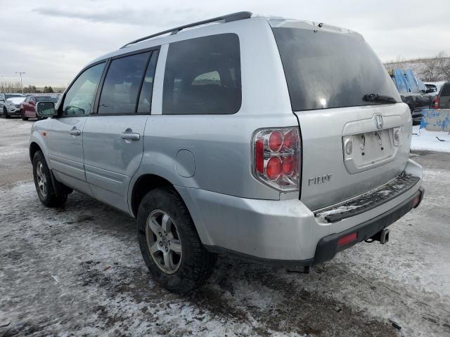 Photo 1 VIN: 5FNYF18368B048038 - HONDA PILOT 