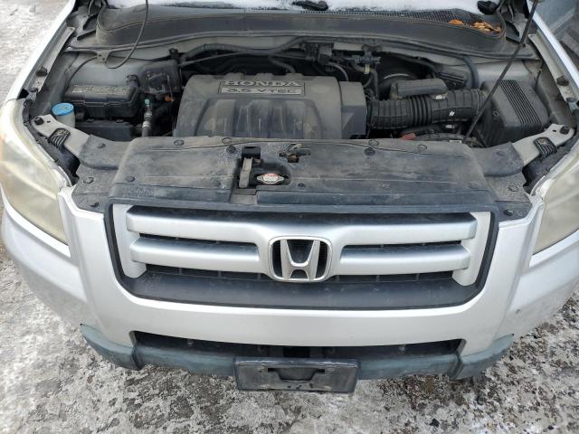 Photo 11 VIN: 5FNYF18368B048038 - HONDA PILOT 