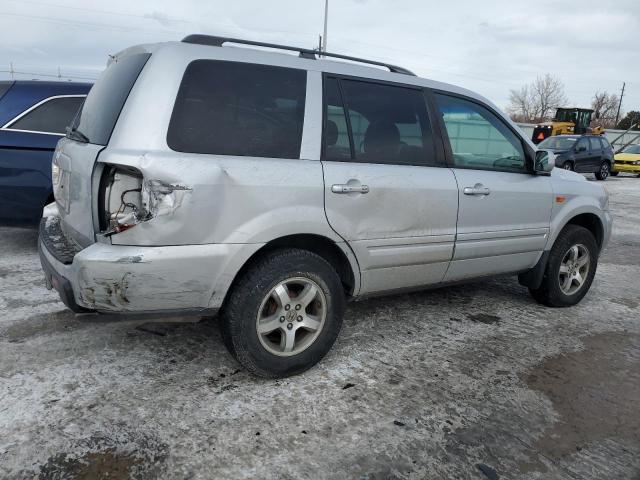 Photo 2 VIN: 5FNYF18368B048038 - HONDA PILOT 