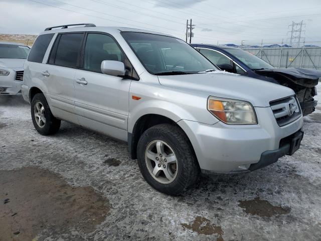 Photo 3 VIN: 5FNYF18368B048038 - HONDA PILOT 