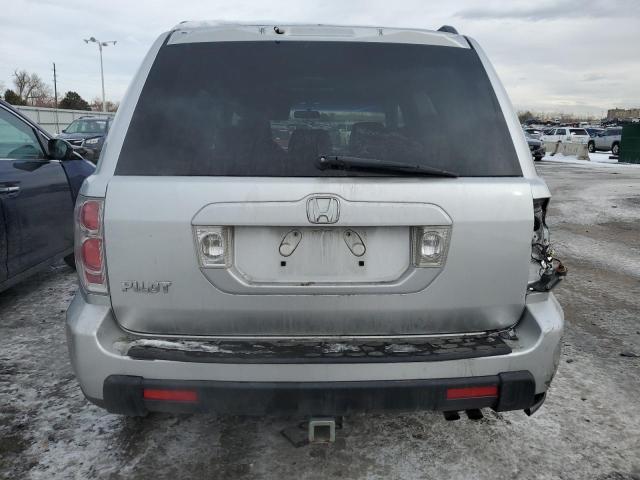 Photo 5 VIN: 5FNYF18368B048038 - HONDA PILOT 