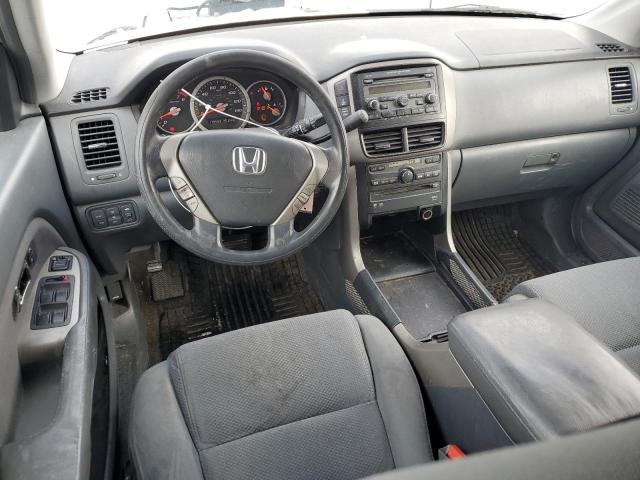 Photo 7 VIN: 5FNYF18368B048038 - HONDA PILOT 