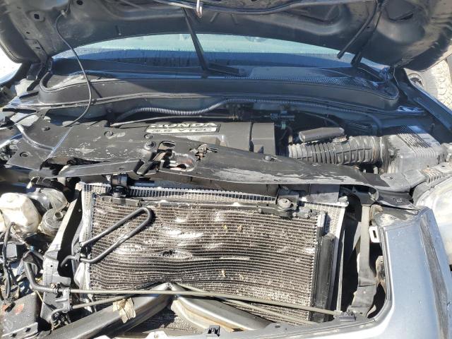 Photo 10 VIN: 5FNYF18378B018627 - HONDA PILOT SE 