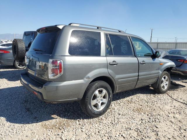 Photo 2 VIN: 5FNYF18378B018627 - HONDA PILOT SE 