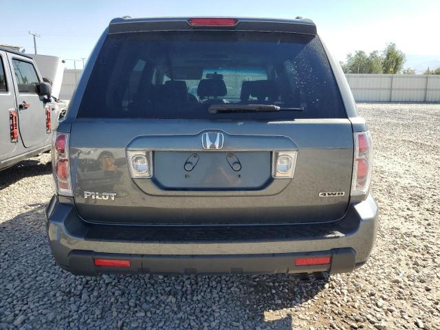 Photo 5 VIN: 5FNYF18378B018627 - HONDA PILOT SE 