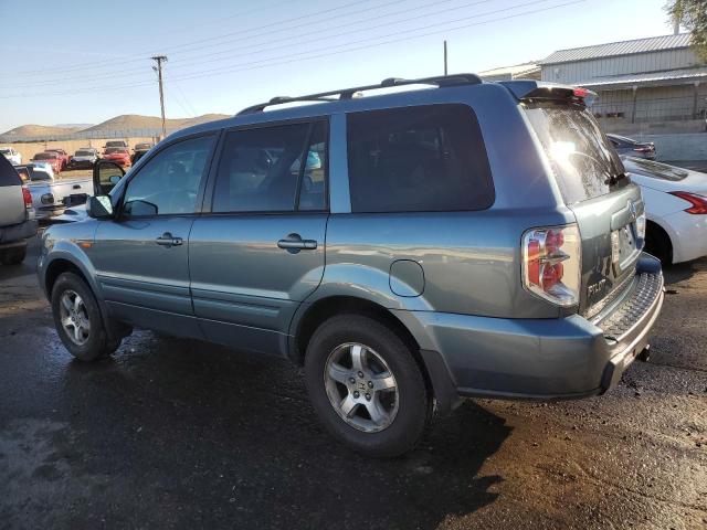 Photo 1 VIN: 5FNYF18378B022192 - HONDA PILOT SE 