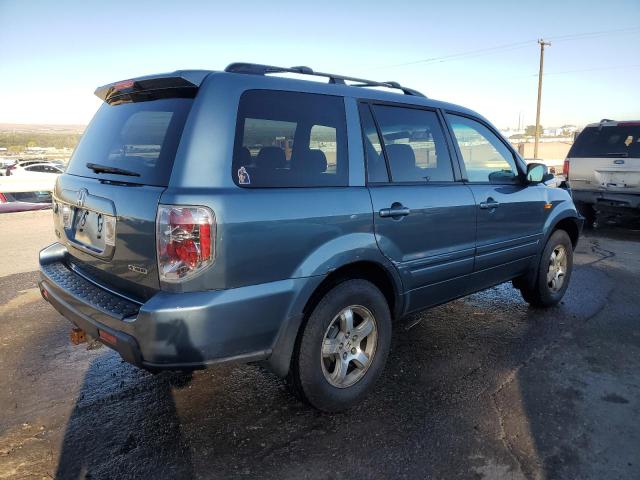 Photo 2 VIN: 5FNYF18378B022192 - HONDA PILOT SE 