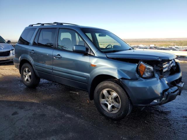 Photo 3 VIN: 5FNYF18378B022192 - HONDA PILOT SE 